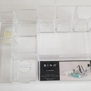 BINO All-in-one Palette/ 10 compartment.